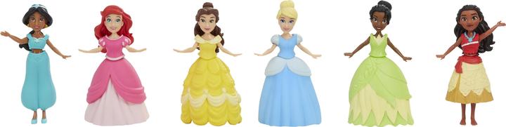 Actual product image Disney Princess Surprise Princess - Series 1