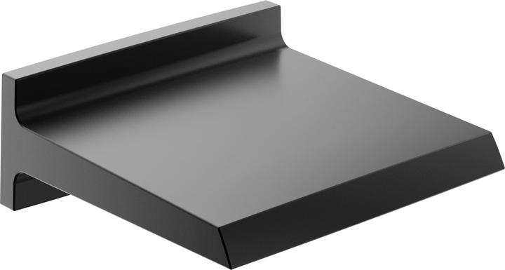 Immagine prodotto Keuco Doccia a cascata METIME SPA Ausldg 169mm sw-chr gebü