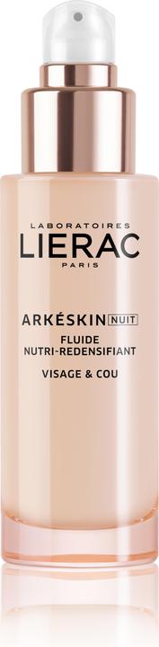 Image du produit Lierac Fluide Nutri-Redensifiant Nuit (50 ml, Fluide visage)