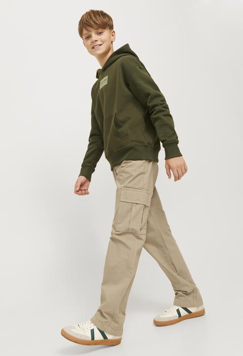 Produktbild Jack & Jones Hosen mit weitem Bein Junior Hosen mit weitem Bein (164)