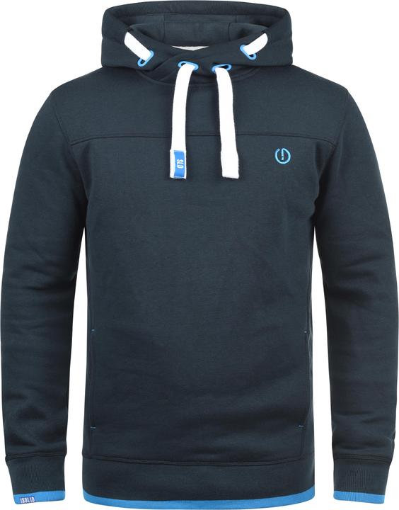 Image du produit Solid Benjamin Hood - Sweater à capuche - Homme (L)