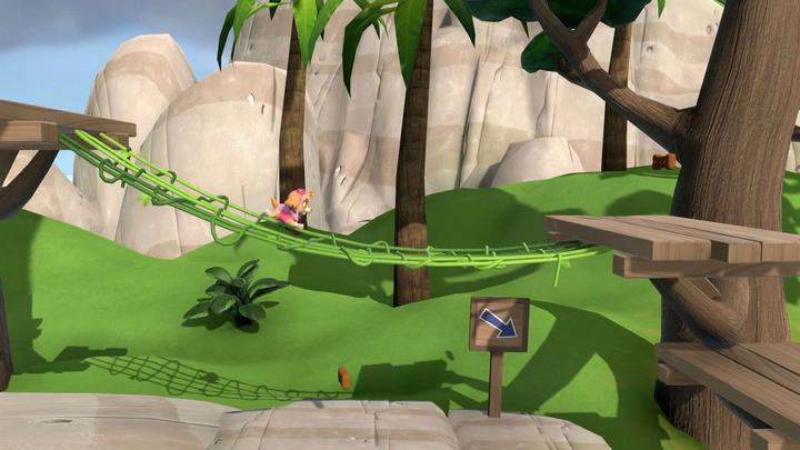 Produktbild Bandai Namco Paw Patrol: Im Einsatz (Switch, DE)