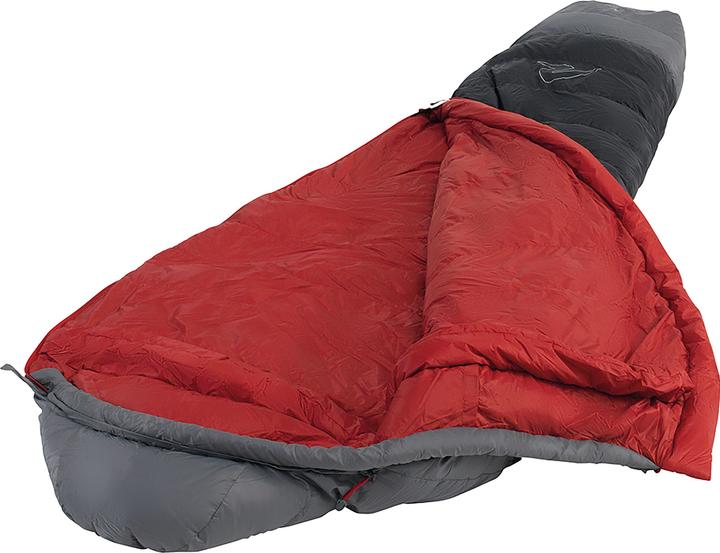 Actual product image Robens Serac 600 -14Â°C (220 cm)