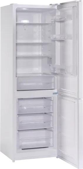 Image du produit Scandomestic CBF293NFWD (Autonome, 293 l)