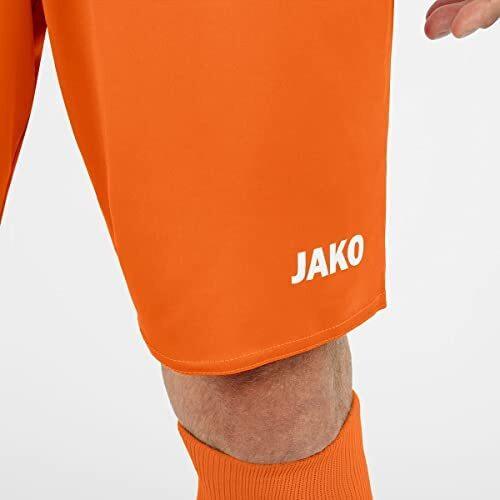 Actual product image JAKO Sports Pants Manchester 2.0 (M)
