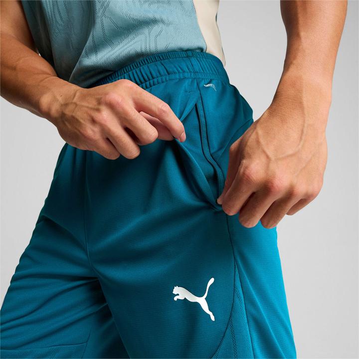 Actual product image Puma OM Training Shorts (XS)
