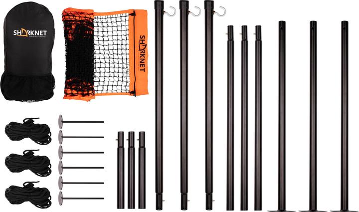 Produktbild Mikasa Sharknet