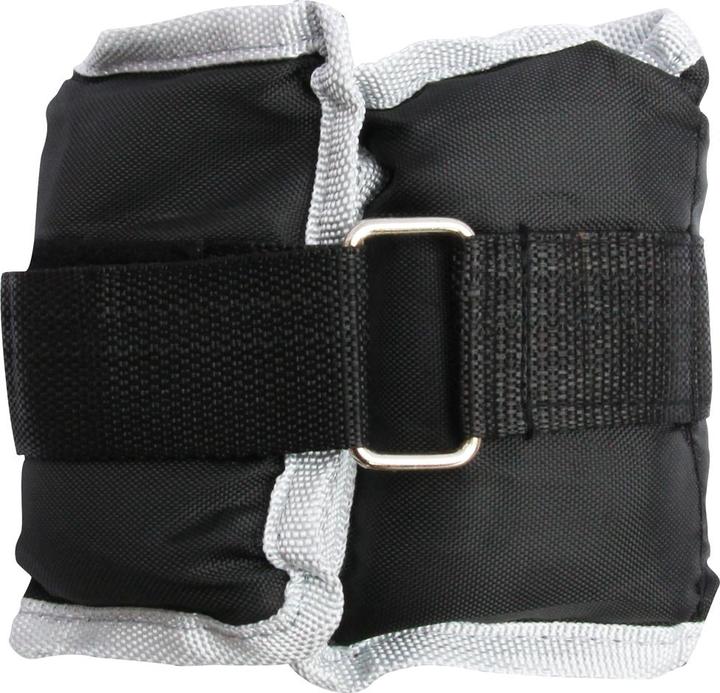 Produktbild Gladiatorfit Gewichtsmanschette (2 x 1 kg)