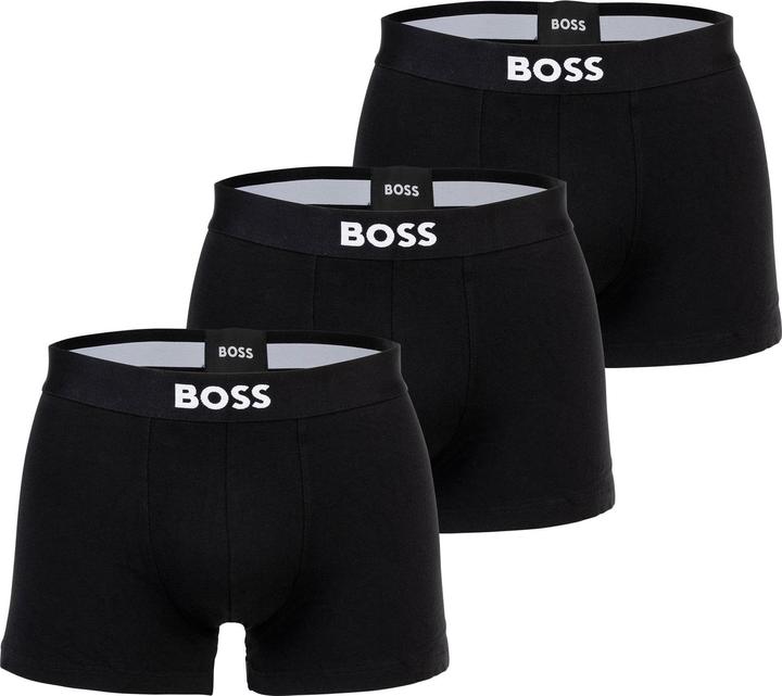 Produktbild BOSS Trunk 3P ONE (XXL, 3er Pack)