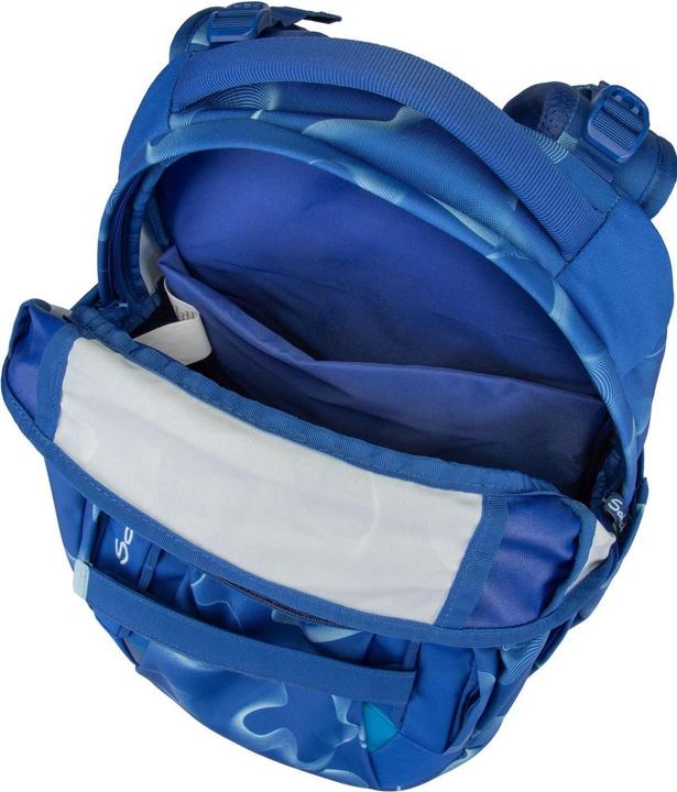 Immagine prodotto Satch Zaino scuola vivace (30 l)
