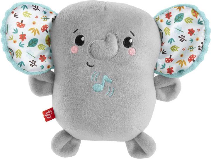 Image du produit Fisher-Price Boîte à musique Sleeping Elephant