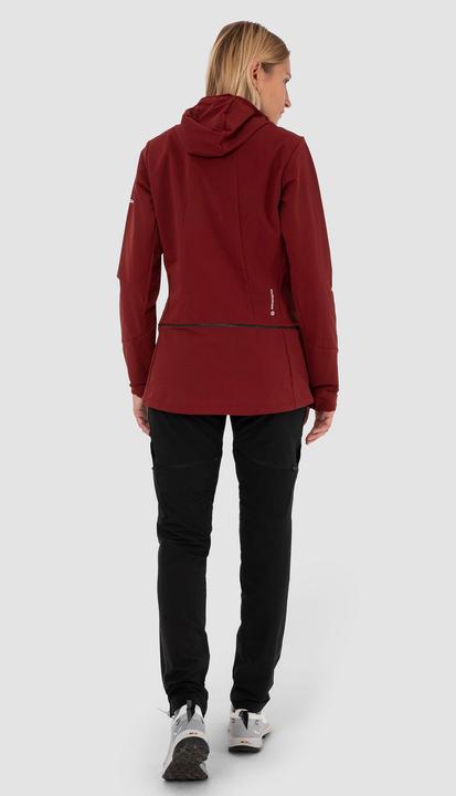 Actual product image Salewa PEDROC TWR/DST WO Ladies JACKET. (42)