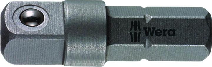 Image du produit Wera Kraftform Kompakt Zyklop Mini 2 (6 mm, 12 mm, 10 mm, 7 mm, 11 mm, 5 mm, 8 mm, 9 mm, 13 mm, 4 mm)
