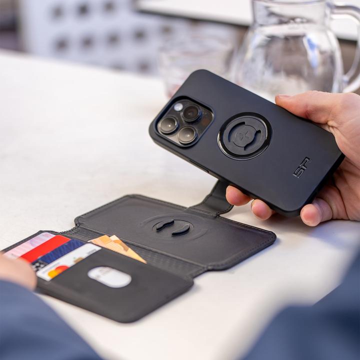 Produktbild Sp Connect SP Magnetic Flip Cover SPC+ XL (Universal)
