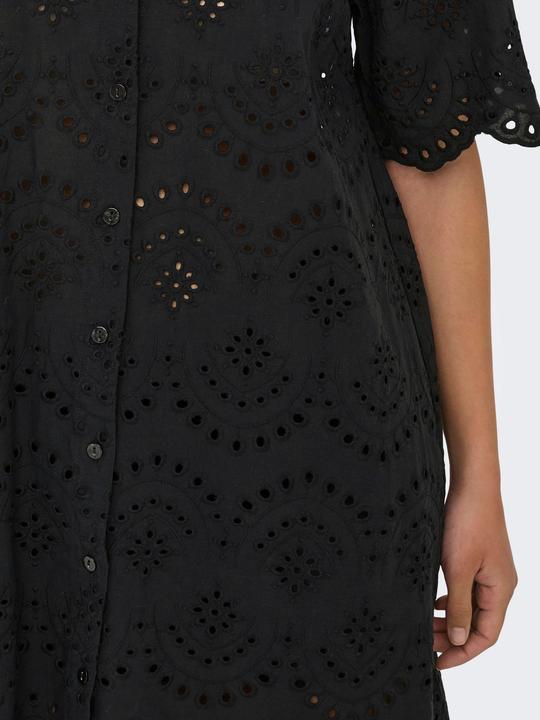Actual product image Only Onlvalais S/S Dress Wvn Noos (L)