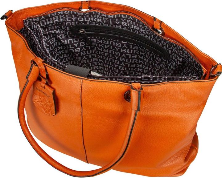 Actual product image Burkely RADIANT RAEVEN WORKBAG 15,6" (18 l)