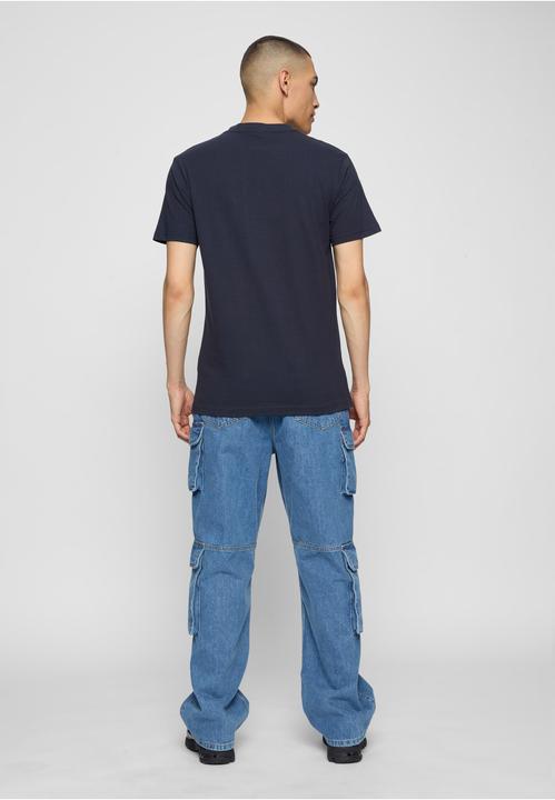 Actual product image Mister Tee Never On Time Tee - 8430 (S)