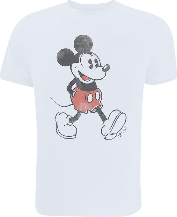 Disney Walking TShirt