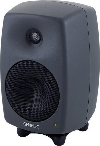 Actual product image Genelec 8320A (Active, 1 pc.)