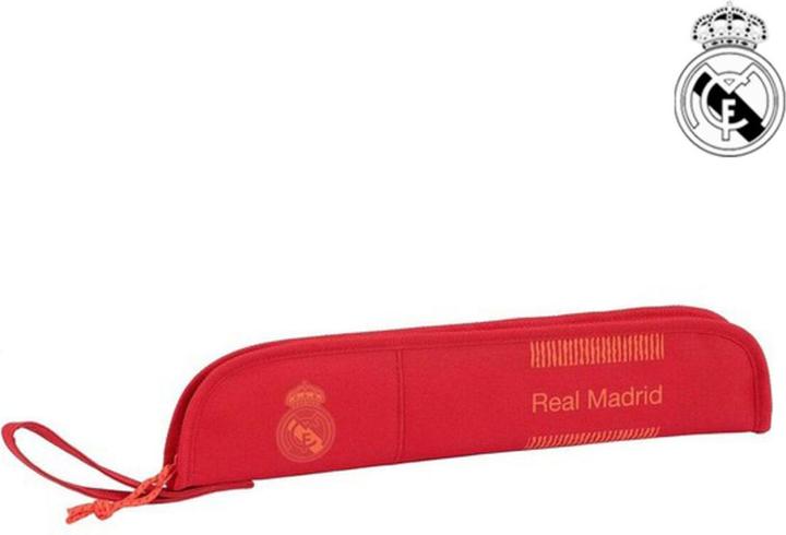 Real Madrid CF Flötenetui Real Madrid C.F.