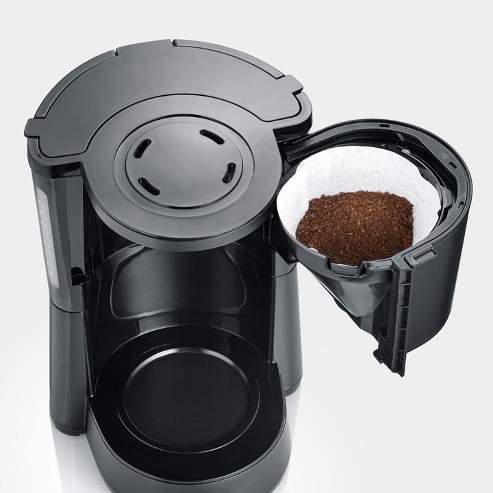 Actual product image Severin KA 9554