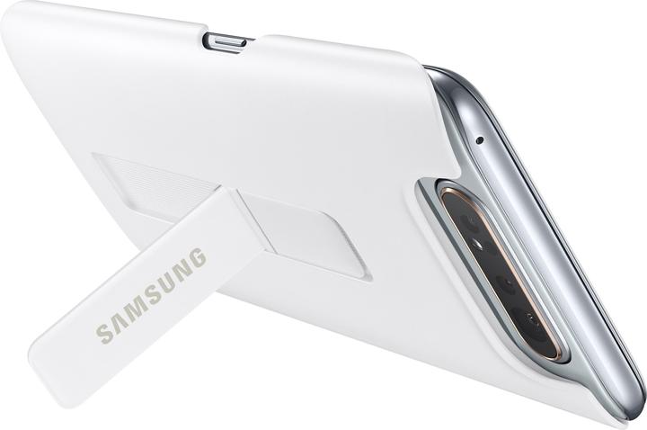 Actual product image Samsung Protective Standing Cover (Samsung Galaxy A80)