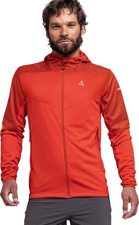 Produktbild Schöffel Fleece Hoody Svardalen M (54)