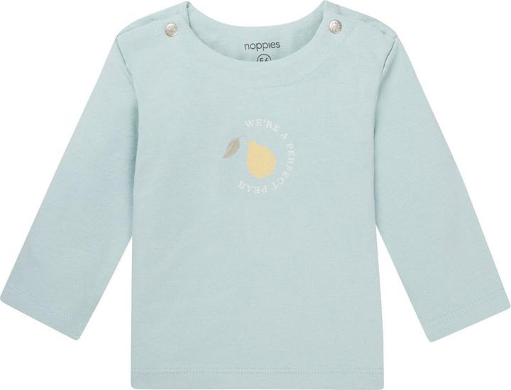 Noppies Baby Langarmshirt Olney