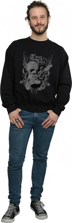 Produktbild Looney Tunes Tweety Pie Rock Sweatshirt (M)