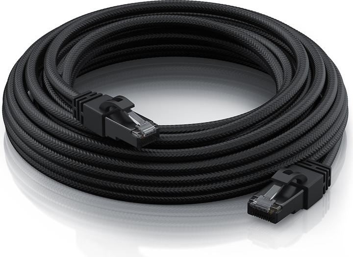 Image du produit Primewire Netzwerkkabel (S/FTP, CAT7, 10 m)