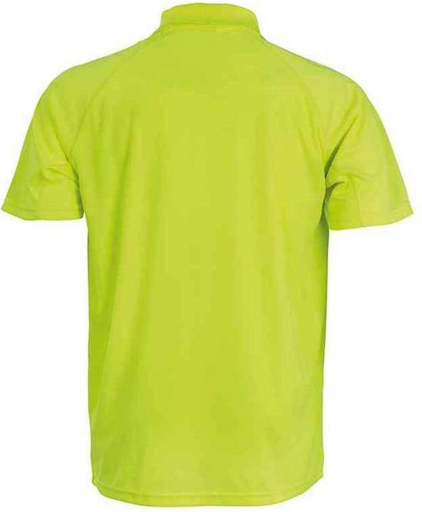 Immagine prodotto Spiro Performance Aircool Maglietta Polo Donna (L)