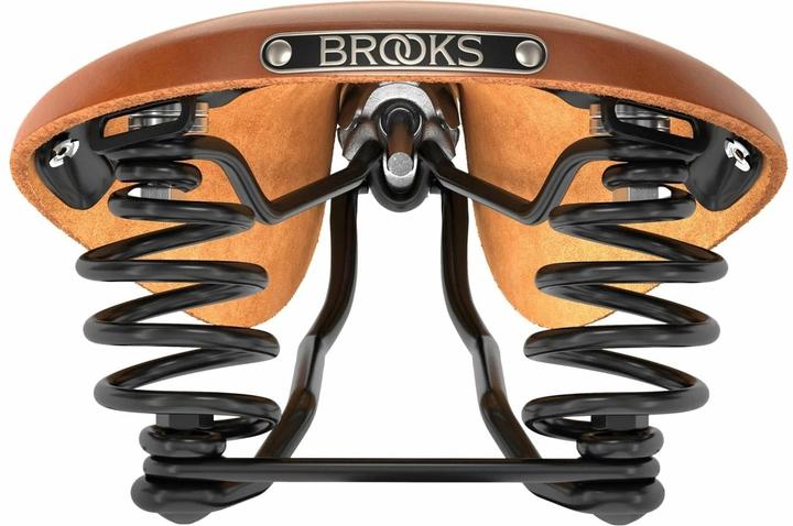 Actual product image Brooks England Flyer