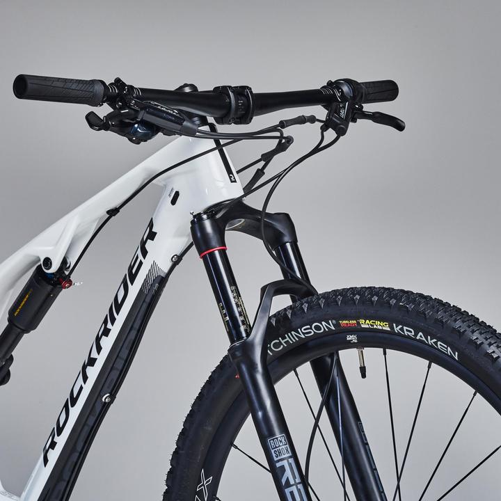 Actual product image Rockrider XC 900 (43.60 cm)