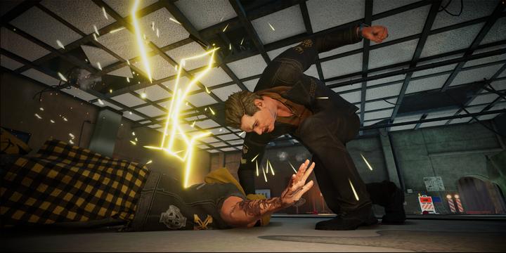 Immagine prodotto GameMill Entertainment Cobra Kai 2: Dojos Rising (PS5, DE)