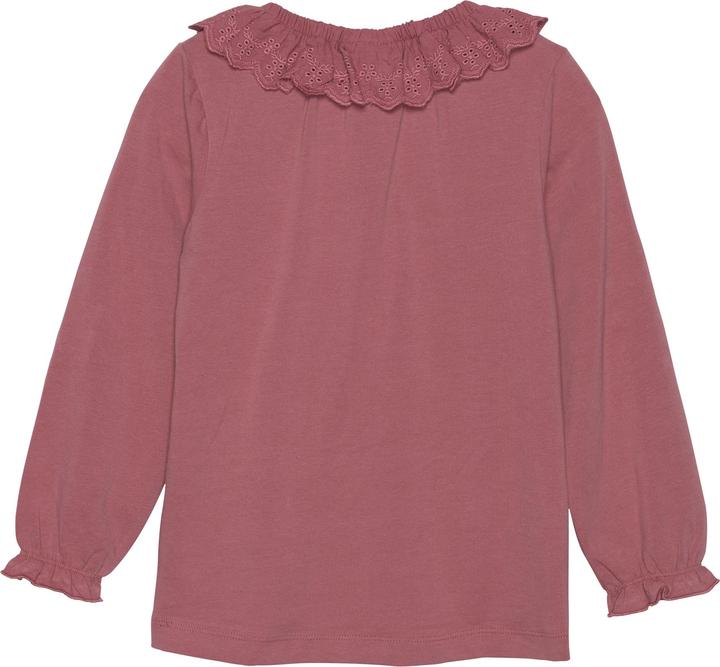Actual product image En Fant ENBlouse LS Collar - 220321 (122)