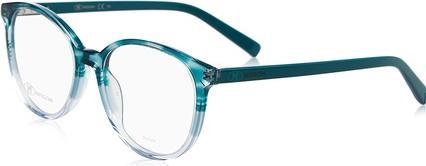 Produktbild Missoni Sonnenbrille 36 6ak/17 Grünes Horn