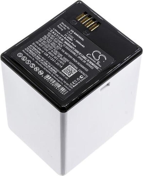 Immagine prodotto Cameron Sino Batteria per Arlo Go