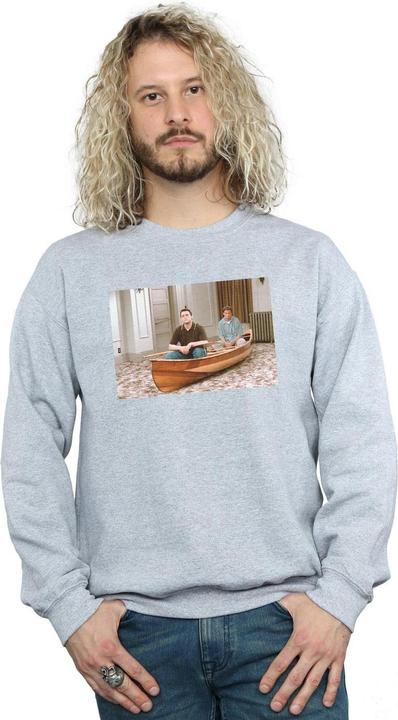 Produktbild Friends Boat Photo Sweatshirt (XL)