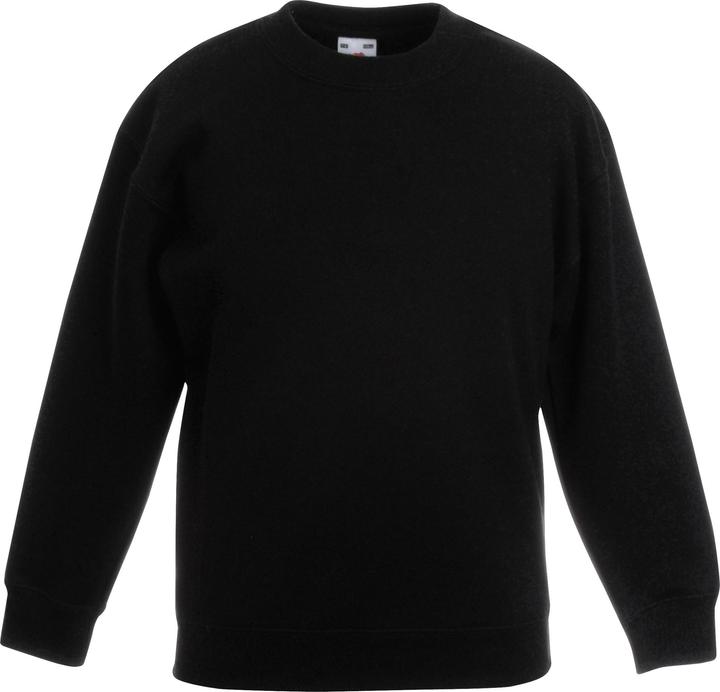 Fruit of the Loom Pullover Klassik 8020