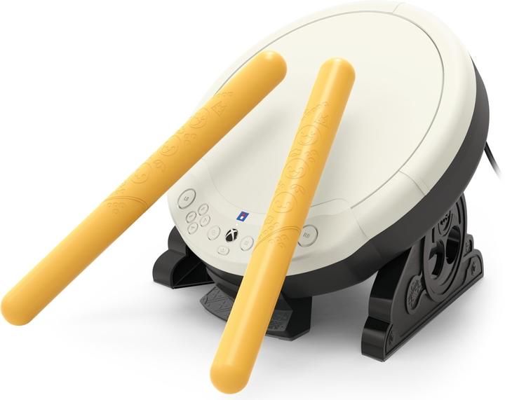 Image du produit HORI Taiko No Tatsujin - Drum Controller (Xbox Series X, Windows, Xbox Series S)