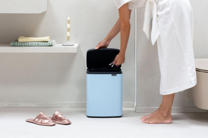 Actual product image Brabantia Bo Waste Bin (7 l)