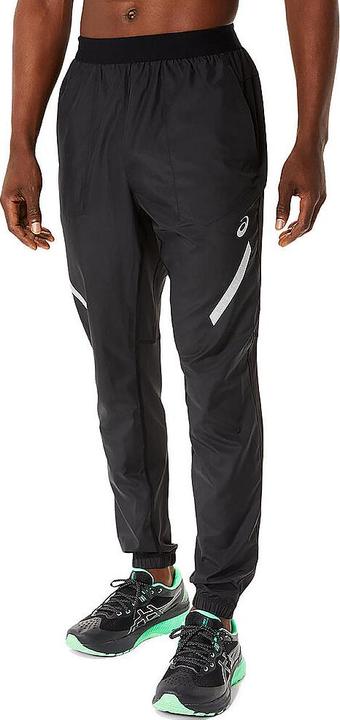Immagine prodotto ASICS Performance Lite-Show Pant Uomo Performance Nero (XXL)