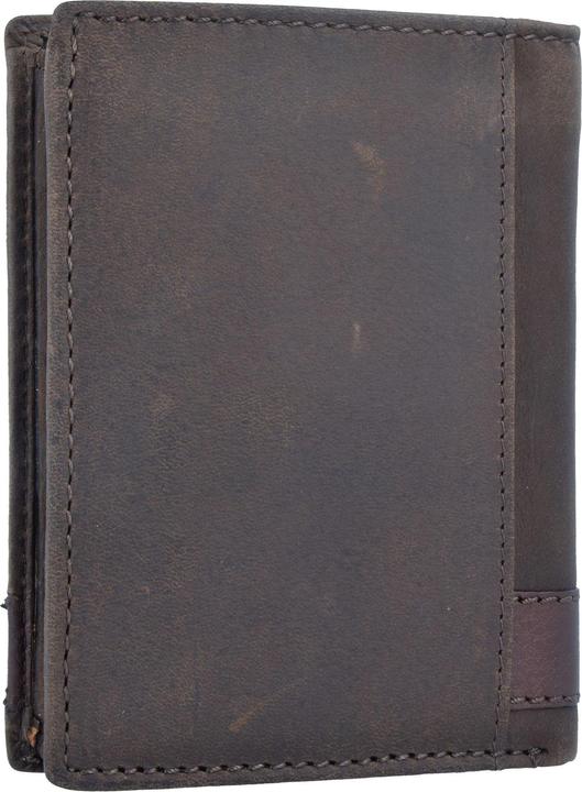 Image du produit Camel Active Porte-monnaie Taipeh cuir RFID 9 cm