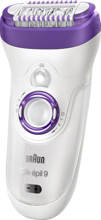 Produktbild Braun Silk-épil 9