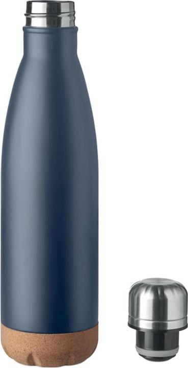 Actual product image MidOcean Aspen Cork Double Wall 500ml Water Bottle (0.50 l)