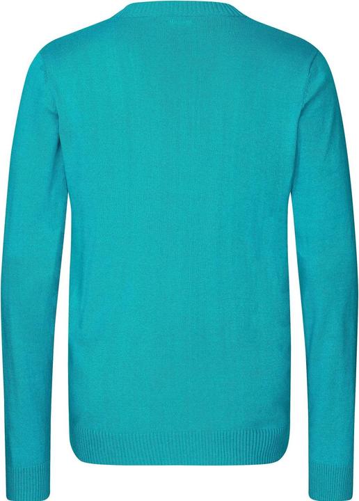 Produktbild Foco NFL Winter Sweater XMAS Strick Pullover Miami Dolphins - L (L)