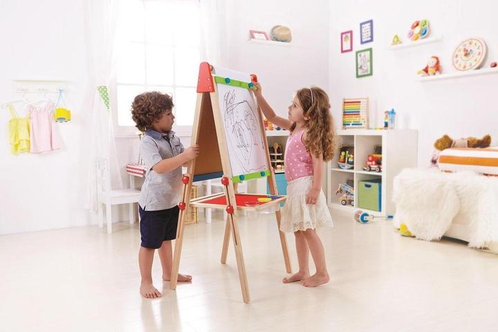 Produktbild Hape Spieltafel
