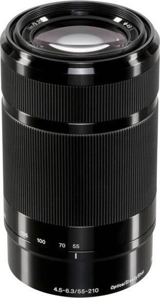 Image du produit Sony Alpha 6100 Kit (16 - 50 mm, 24.20 Mpx, APS-C / DX)