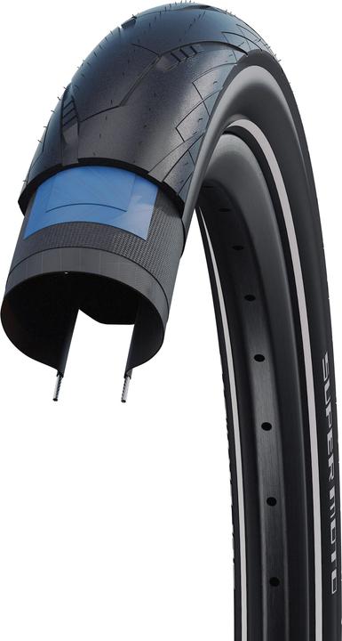 Actual product image Schwalbe Super Moto (27.5 x 2.40, 62-584)