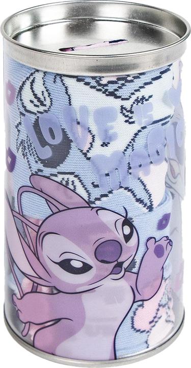 Produktbild Cerdá Lilo & Stitch - Stitch Angel & Stitch Love - 31/34 Grosse (4er Pack, 31)